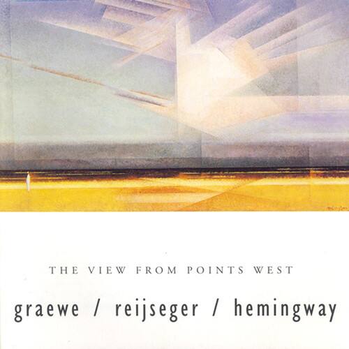 Various Artists - The View From Points West   - COMPACT DISCS [CD] price history on PriceWatchPro