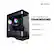 CYBERPOWERPC GMA5600BSTV5 DIMENSIONS
Height: 17.80 in
Width: 8.98 in
Depth: 20.67 in