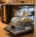 Alt View 8. Monogram - 24" Top Control Smart Built-In Stainless Steel Tub Dishwasher w/ Adjustable 3rd Rack, 37 dBA, and Advanced Water System - Stainless Steel.
