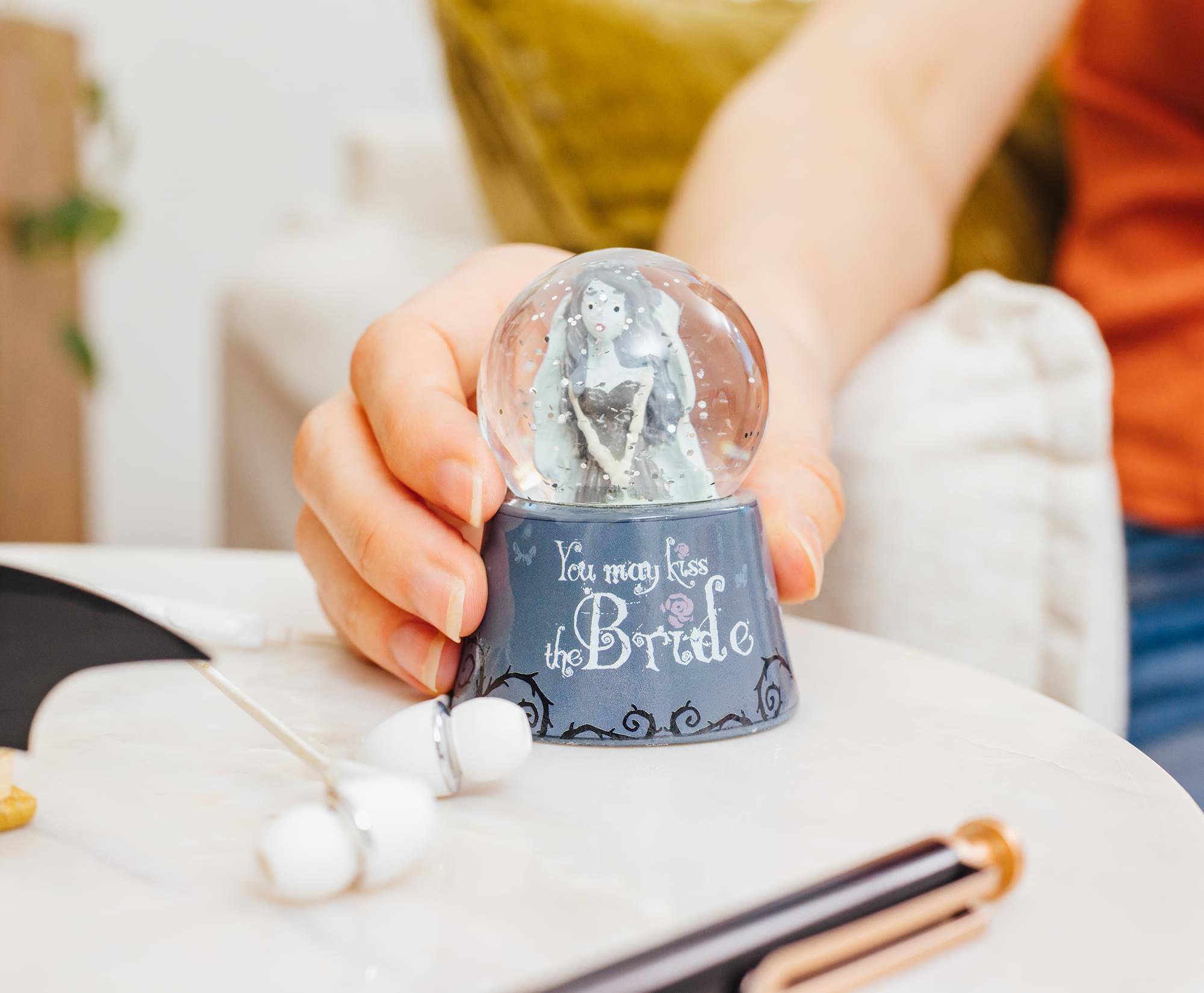 media item thumbnail