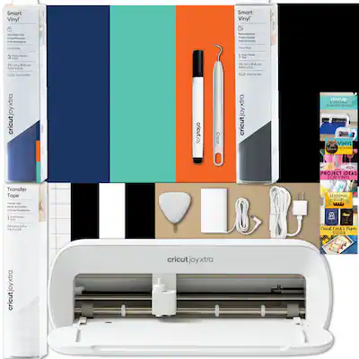 Cricut Joy Xtra Lavendel Startersbundel | | Snijplotters Cricut Joy Xtra Lavendel Startersbundel | | Snijplotters