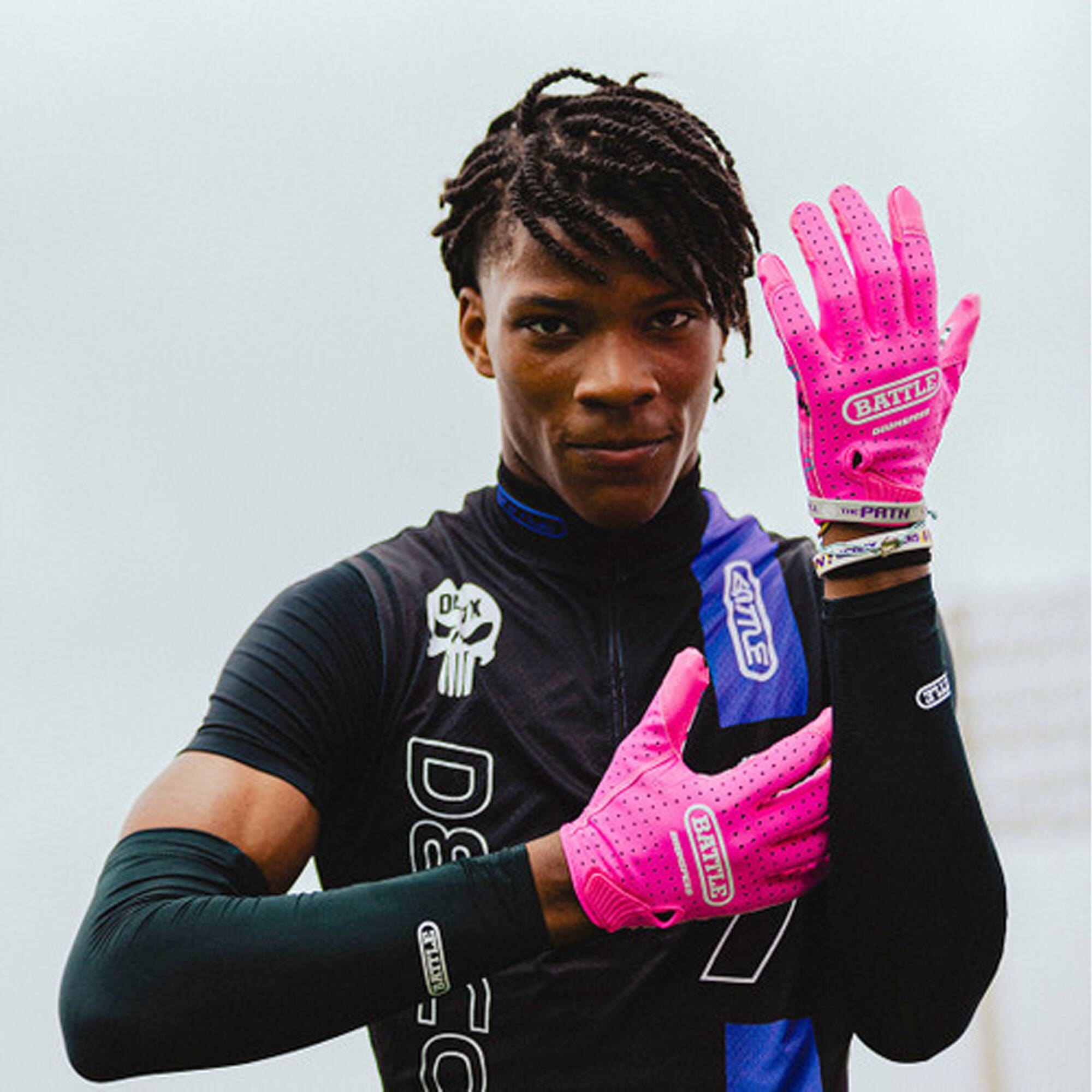 BATTLE D4X D X D& BATTLE ECATE BATTLE PATH