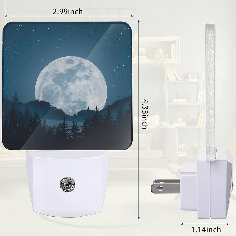 2.99 inch  
4.33 inch  
1.14 inch