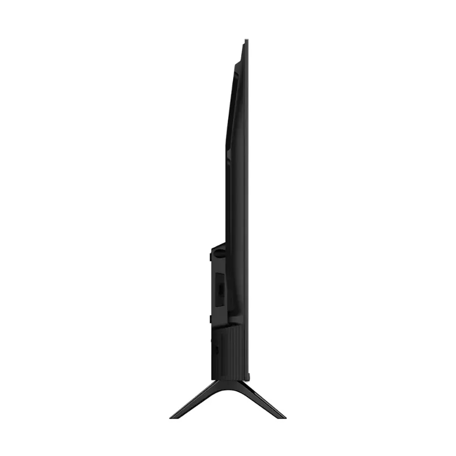 Alt View 12. TCL - TCL 32" Class Q3K Series 1080P FHD QLED Smart TV with Google TV (2025) - Black.