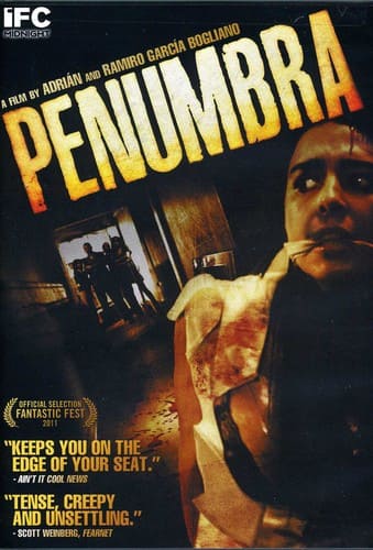 Penumbra  - DVD