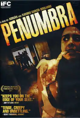 Penumbra - DVD