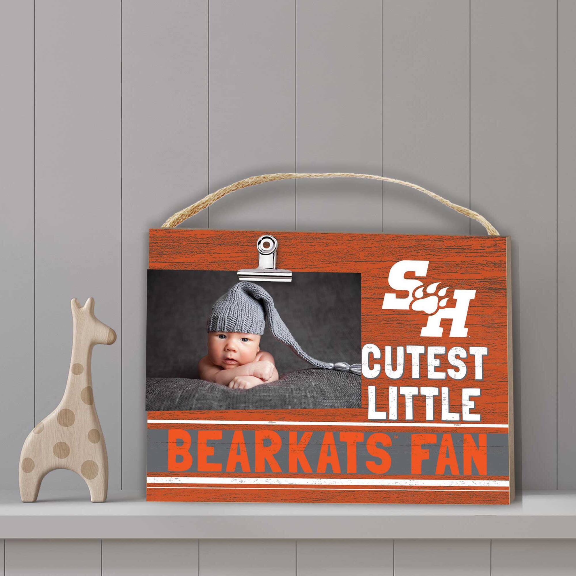 SH  
CUTEST LITTLE  
BEARKATS FAN
