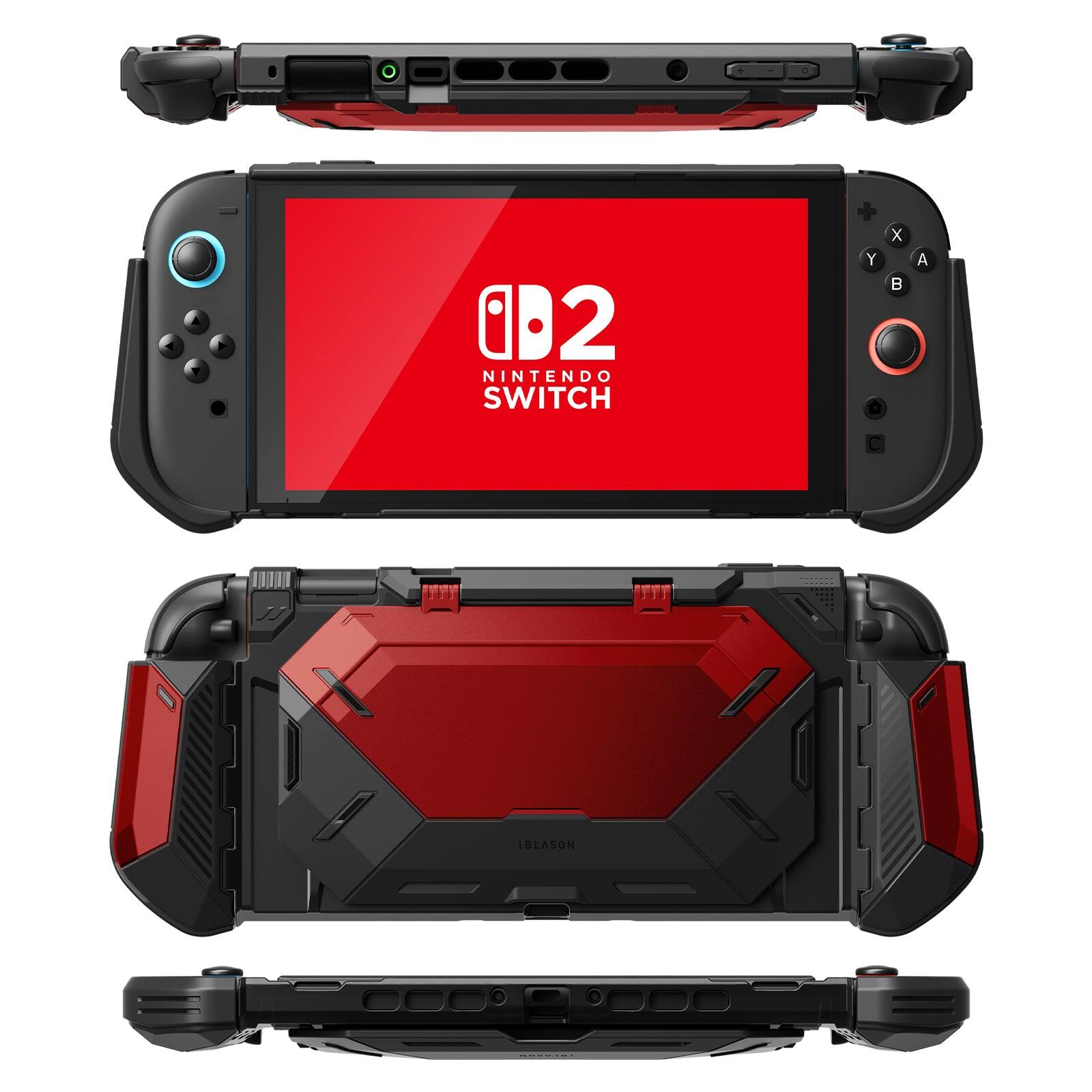 0D2 NINTENDO SWITCH Y x A FT TTT BLASUN

Nintendo Switch