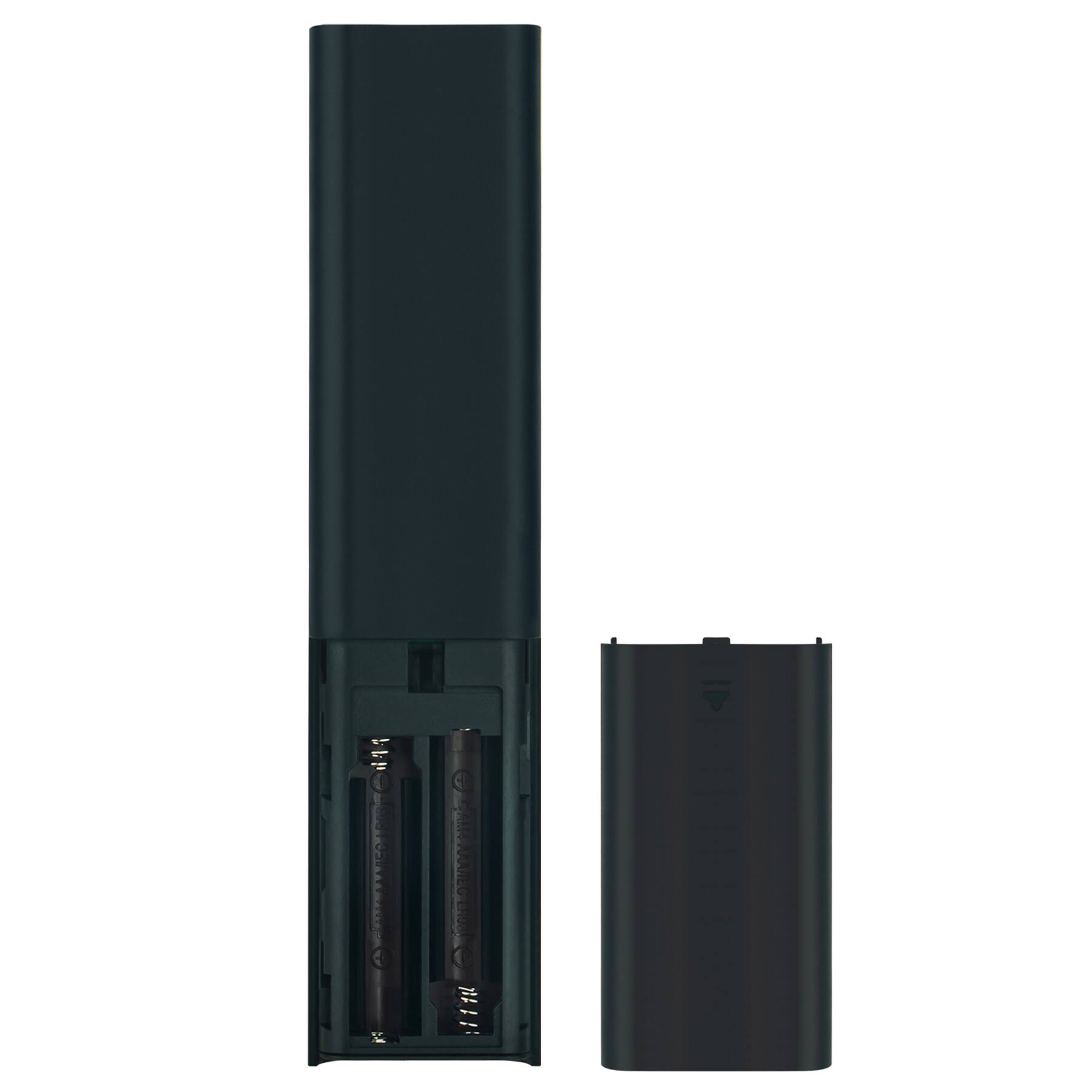 Alt View 1. ALLIMITY - BN59-01363L BN59-01363C Replaced Voice Remote for Samsung TV QN65Q60AAFXZA QN43LS03AAFXZA QN50LS03AAFXZA QN65QN800AFXZA - Black.