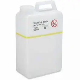 Epson - Replacement 4L Waste Ink Bottle - Dye Sublimation - 4 L