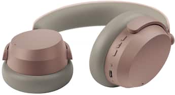 Sennheiser ACCENTUM Wireless Bluetooth Around the ear Headphones Sennheiser ACCENTUM Wireless Bluetooth Around the ear Headphones