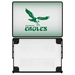 Keyscaper - Philadelphia Eagles Linen MacBook Case - Pro 16 in - Multicolor