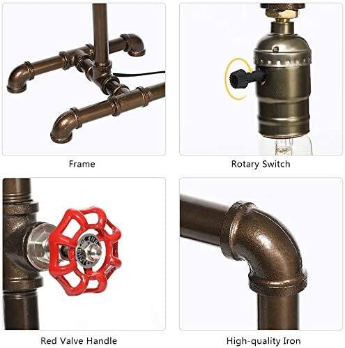Frame Rotary Switch o W O Red Valve Handle High-quality Iron