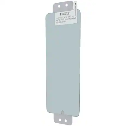 1 INVISIBLE SHIELD
THIS LAYER FIRST.
PEEL ADHESIVE
AVOID TOUCHING
SKU:200307345