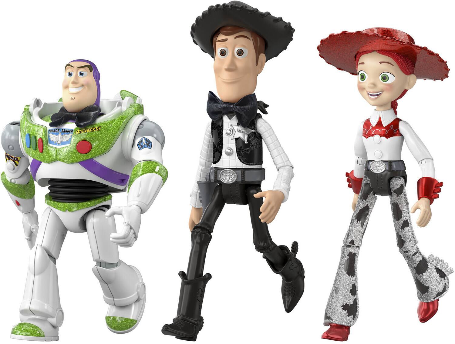 SPACE RANGER LIGHTYEAR  
USER  
SPACE RANGER  
LIGHTYEAR