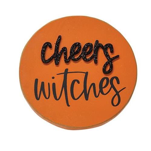 cheers witches