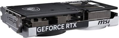 MSI NVIDIA GeForce RTX 5070 12G VENTUS 2X OC 12GB GDDR7 PCI MSI NVIDIA GeForce RTX 5070 12G VENTUS 2X OC 12GB GDDR7 PCI