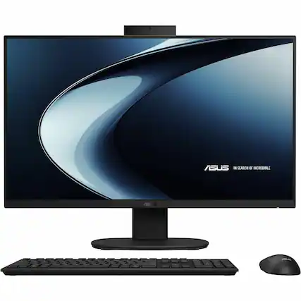 ASUS IN SEARCH OF INCREDIBLE