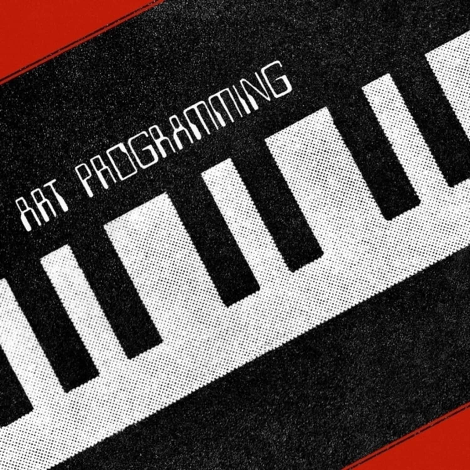 Art Programming - Art Programming   - VINYL LP price history on PriceWatchPro