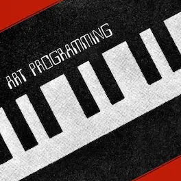 Art Programming - Art Programming - VINYL LP