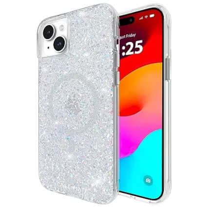 Sure, here is the corrected and grouped text:
- "Gust Friday"
- "25"
- "CASEIMATE"