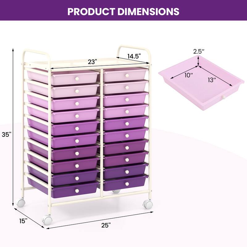 PRODUCT DIMENSIONS

- 23" x 14.5" x 2.5"
- 10" x 13" x 35"
- 15" x 25"