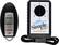 2 3 4 HOLD 1 5 8 6 NSPXA-1000 7 P/N: CarKeys Express Simple KEY™ EZ INSTALLER™