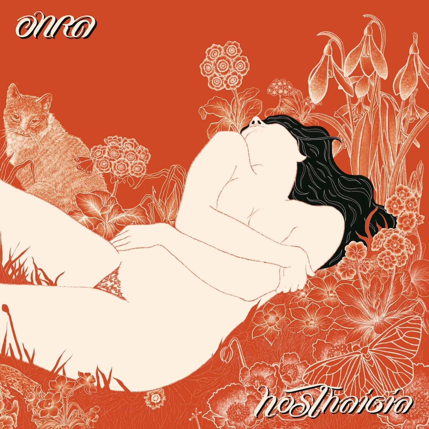 Onra - Nosthaigia   - COMPACT DISCS [CD] price history on PriceWatchPro