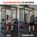 PULL UP BAR, BENCH PRESS, ETC. ARE POSSIBLE
Squat
Landmine & Tbar