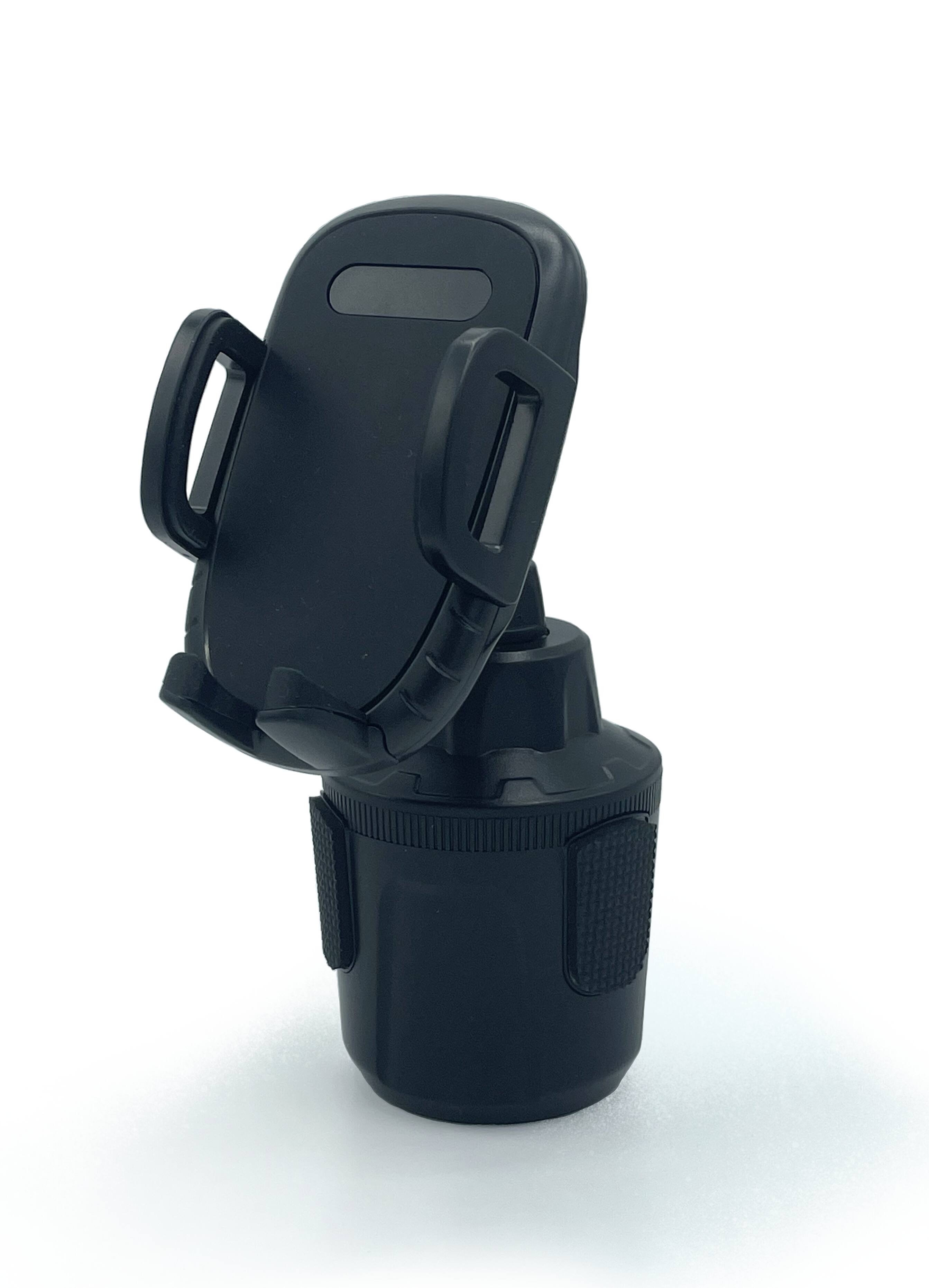 Left. Three61 - KB1 BLACK KALL KEEPER PHONE MOUNT THREE61 - Black.
