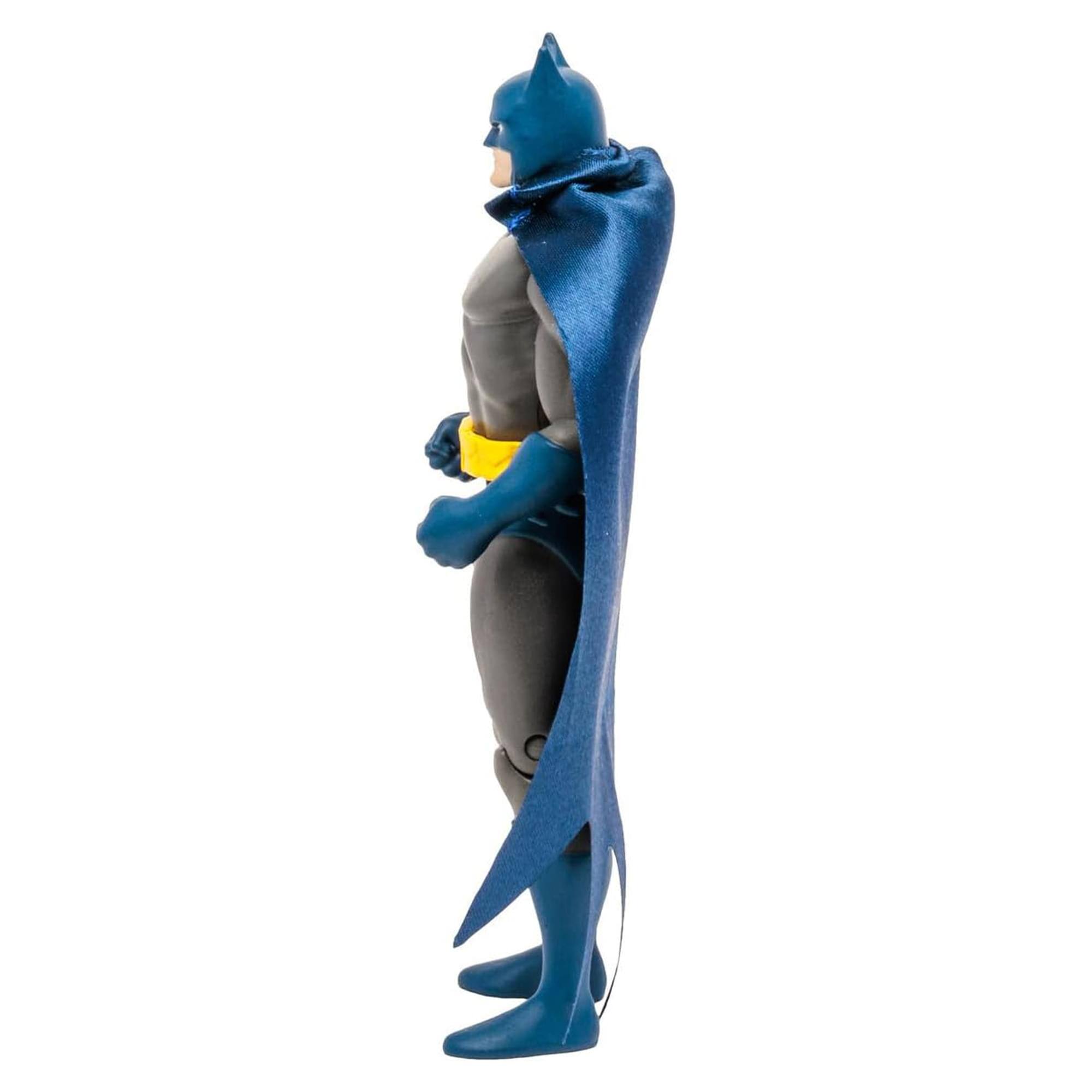 Alt View 5. McFarlane Toys - DC Super Powers 5 Inch Action Figure | Batman Hush - Multi-Colored.