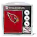 NFL PREMIUM GOLF GIFT SET
3 BALLS • DELUXE GOLF TOWEL • GOLF TEES