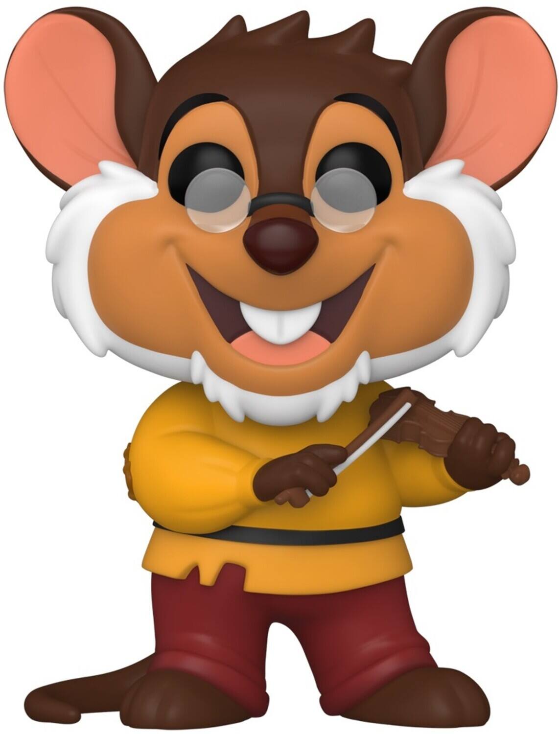 FUNKO POP! Movies: American Tail - Papa - COLLECTIBLES