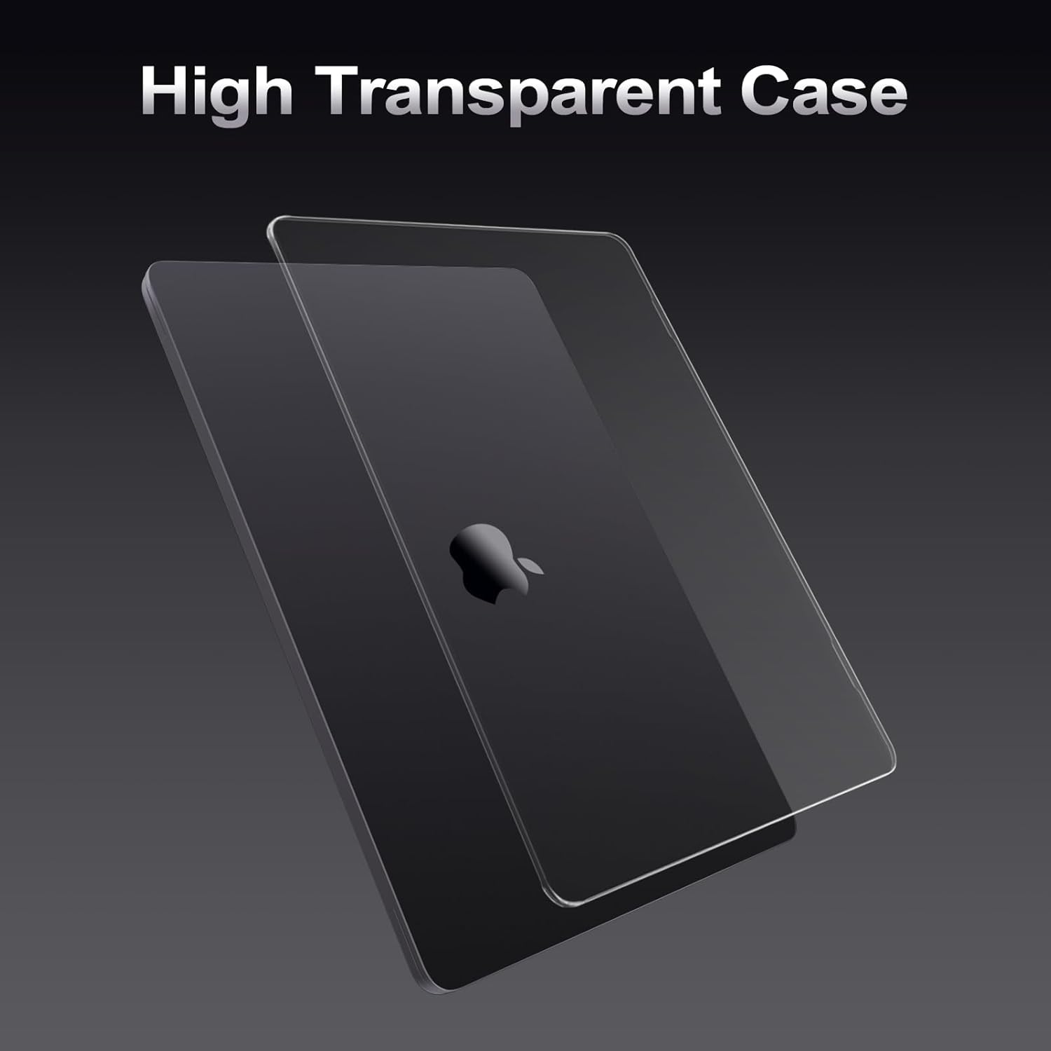High Transparent Case