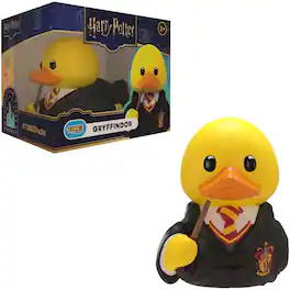 PopMarket - TUBBZ - Harry Potter - Gryffindor - Boxed Edition - COLLECTIBLES - Multicolor
