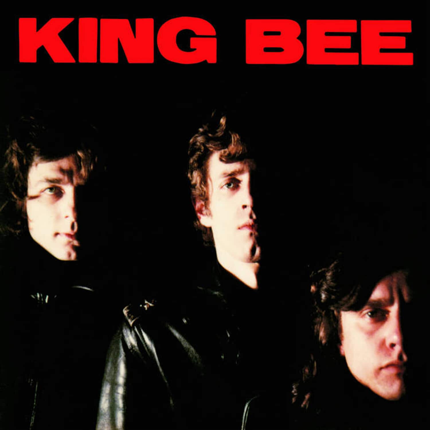 King Bee - King Bee  - COMPACT DISCS