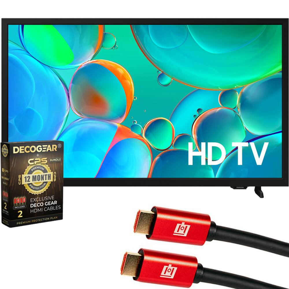 DECOCGEAR CPS BUNDLE  
PREMIUM NO CPS  
12 MONTH CPS PROTECTION  
EXCLUSIVE DECOCGEAR  
INCLUDES CABLES HDMI  
2 PLAN PREMIUM PROTECTION  
HD TV