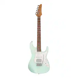 Ibanez - AZ22S2MGR AZ Standard 6str Electric Guitar - Mint Green