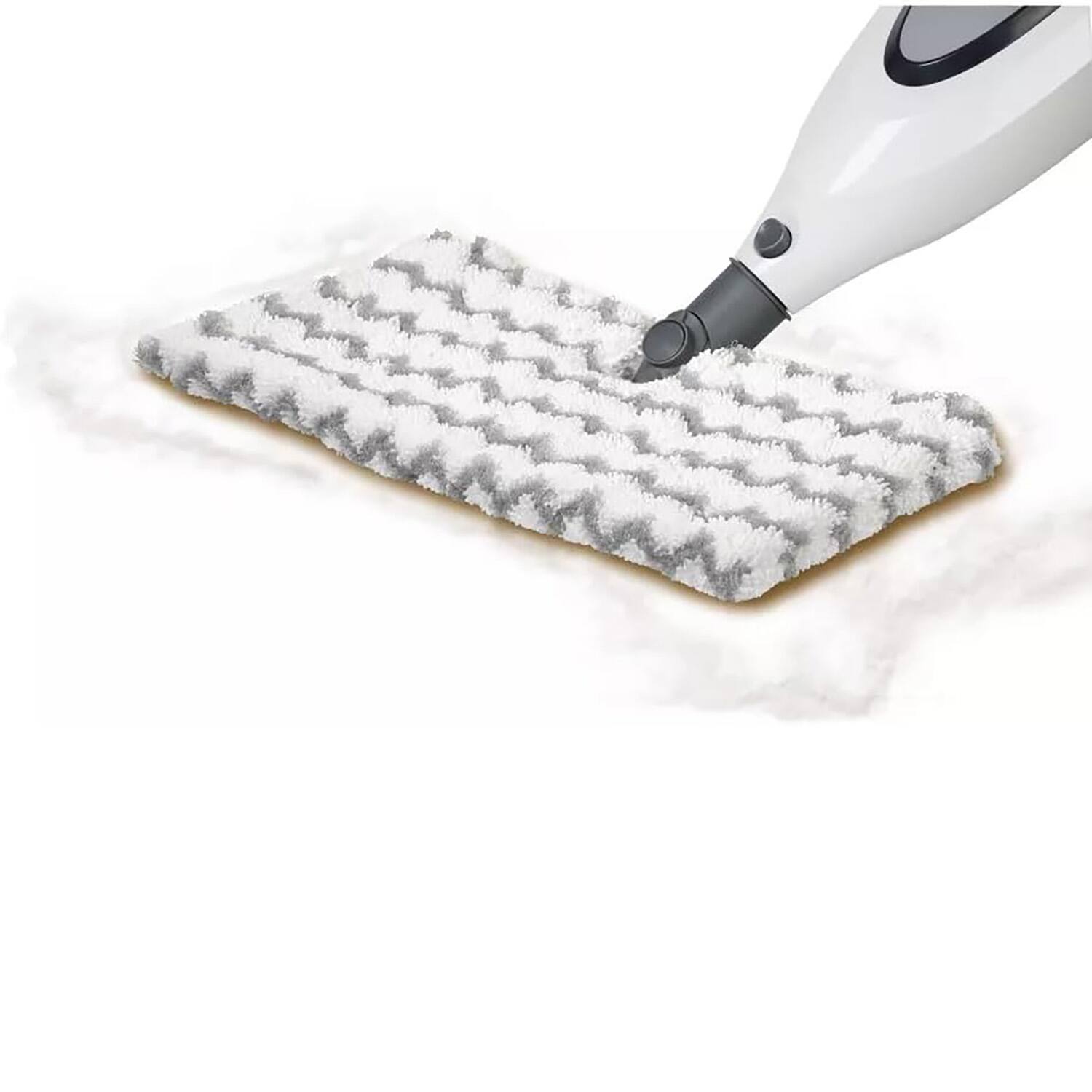 Alt View 1. Shark - Steam Pocket Mop Pads, 2-Pack.