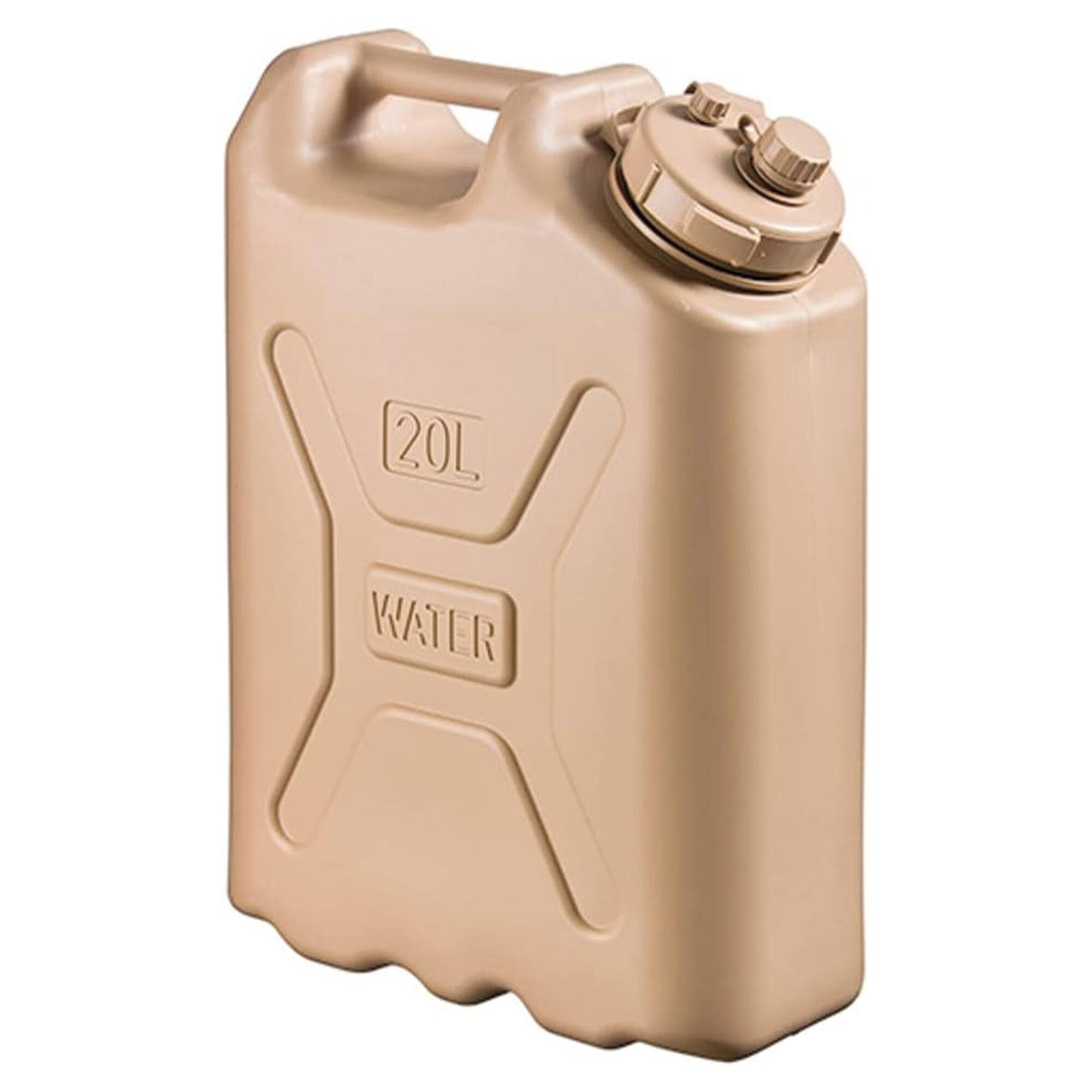 20L WATER
