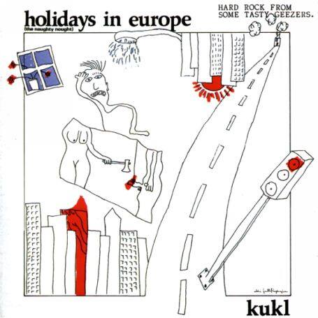 Holidays in Europe [LP] [VINYL] price history on PriceWatchPro