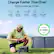 Charge Faster Than Ever
Full in as fast as 70 min
1200W Socket
1000W Solar Panel
1200W AC & PV
560W Charger
12V / 24V Car Port
70 min 0-100%
