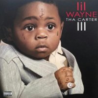 Tha Carter III [LP] - VINYL - Front_Zoom