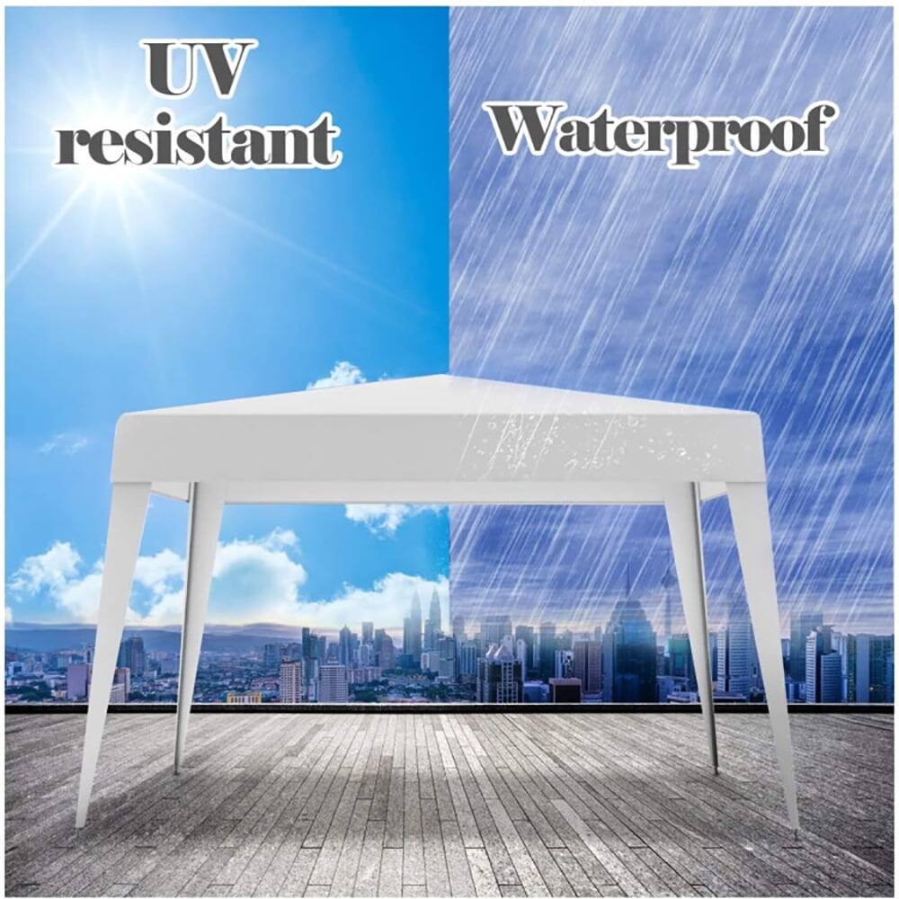 UV resistant  
Waterproof
