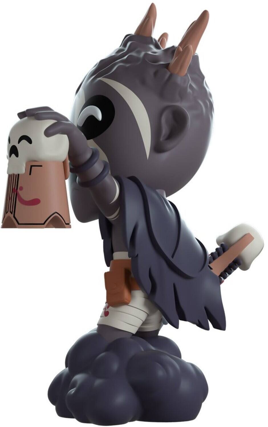 Youtooz Dead By Daylight The Wraith #3 Collectibles