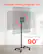 The Ideal Viewing Angle for You, Landscape and Portrait Switch, 90°