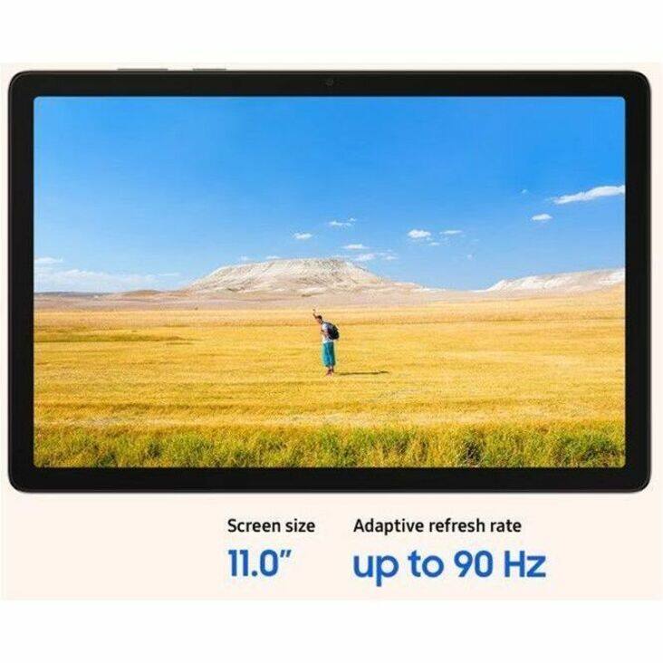 Screen size: 11.0"  
Adaptive refresh rate: up to 90 Hz