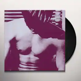 The Smiths - The Smiths - VINYL LP