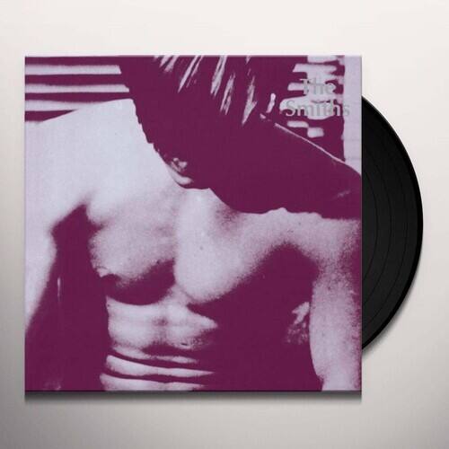 The Smiths - The Smiths   - VINYL LP