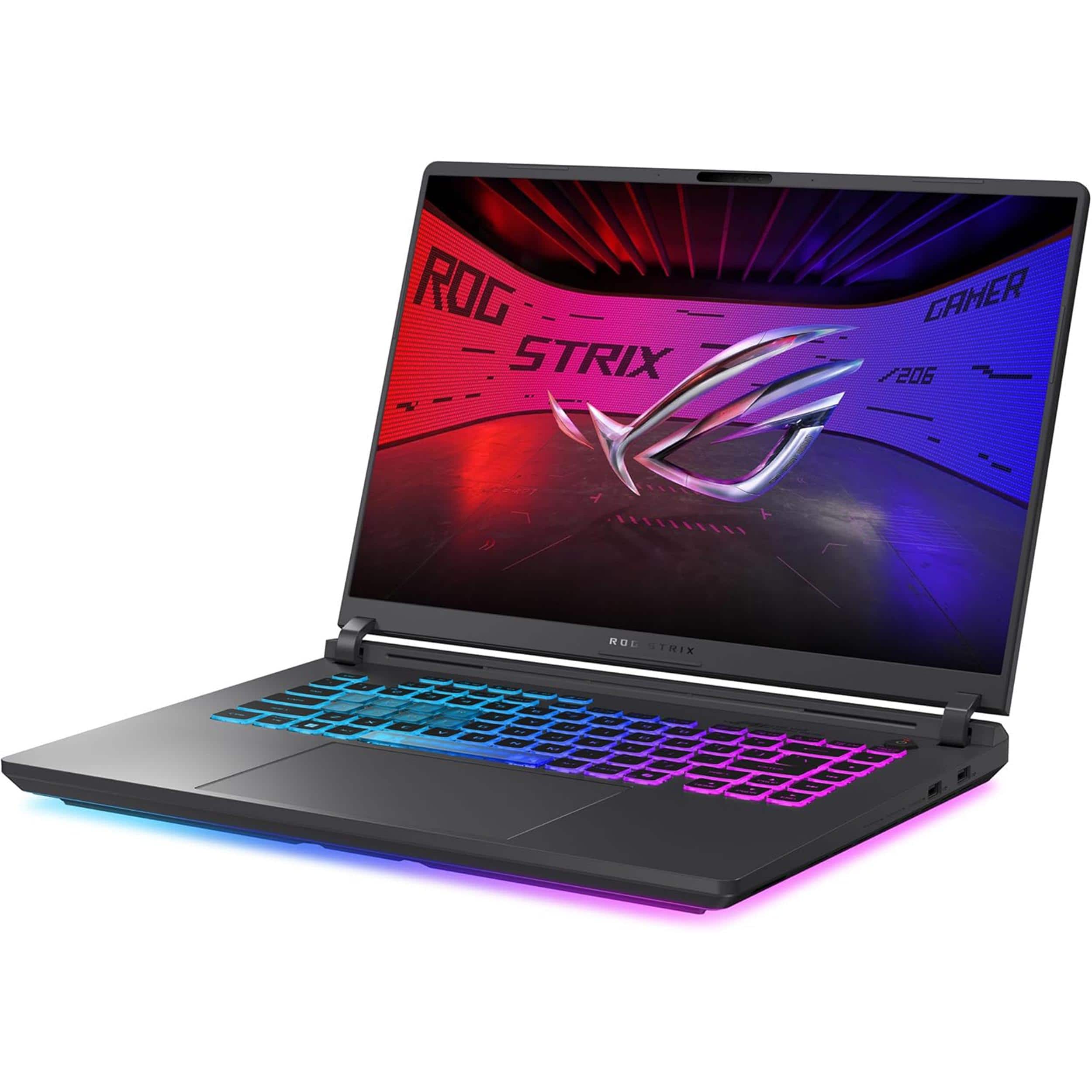ROG STRIX GAMER
STRIX G 206